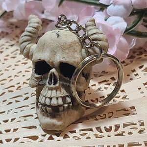 Skull Key chain for sale today
